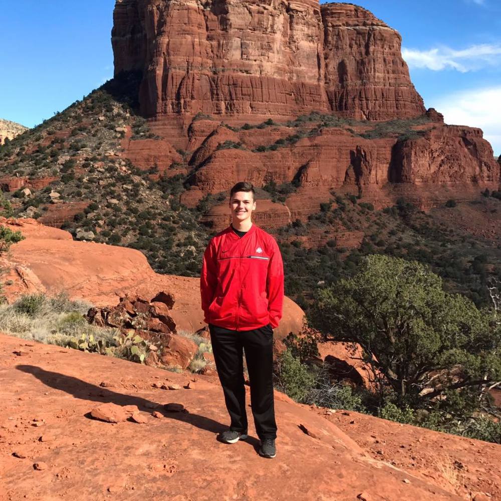 Meet your Posher, Austin