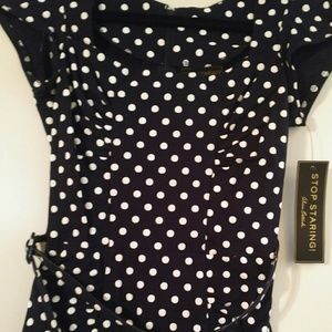 Great deal!!! Stop starring dress Great deal!!! Stop starring dress