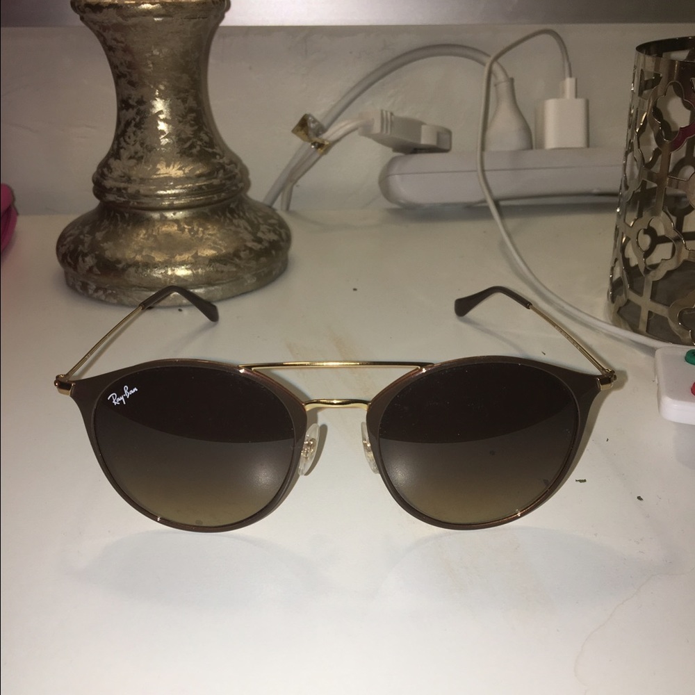 Ray-Ban sunglasses (RB3546)