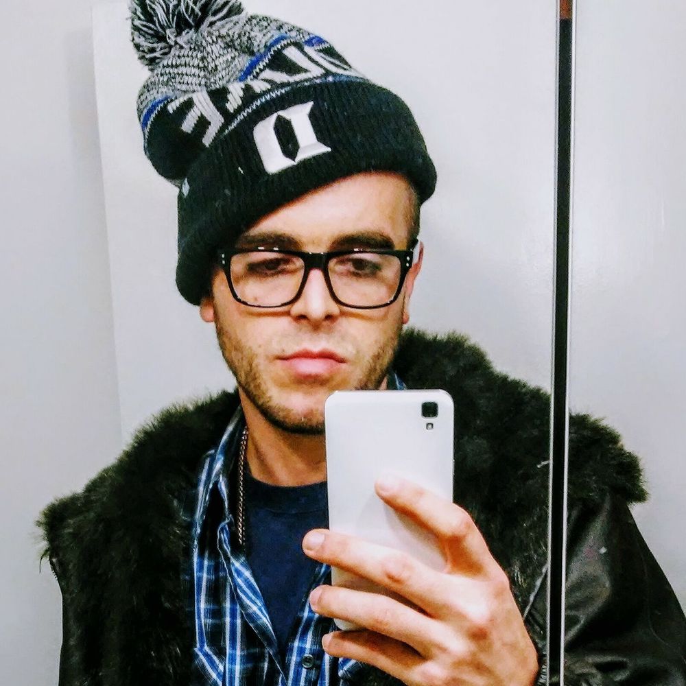 Meet your Posher, Joe