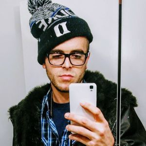 Meet your Posher, Joe