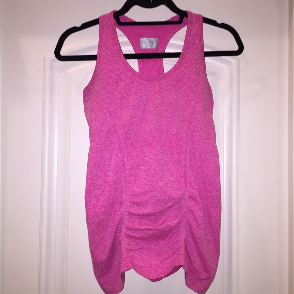 Athleta Fastest Track Tank, size XS