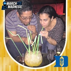 Meet your Posher, Keri