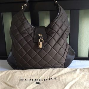 Burberry Handbag
