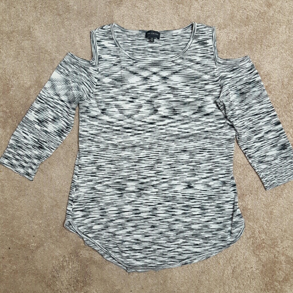 The limited b&w
