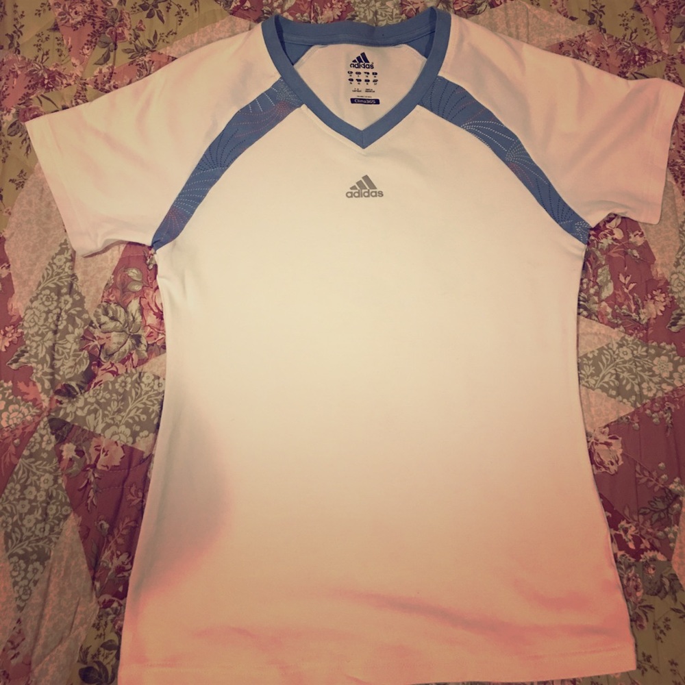 Cute Adidas Sport Shirt