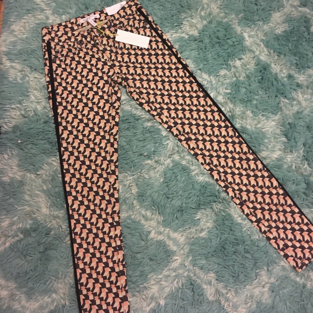 BCBGeneration skinny jeans