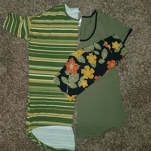 Outfit! Irma,classic and leggings