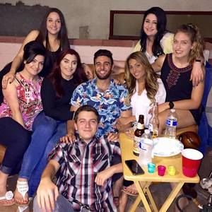 Meet your Posher, Angela