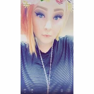 Meet your Posher, Bailey