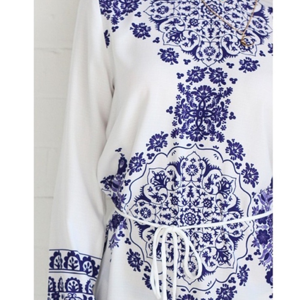 🌷Spring/Summer  Dress L&XL - Picture 3 of 4