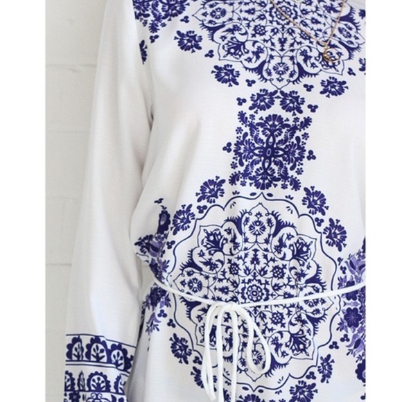 🌷Spring/Summer  Dress L&XL - Picture 3 of 4