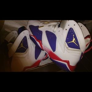Air Jordans 7 Retro