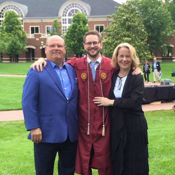 Meet your Posher, Jesse - Picture 1 of 1