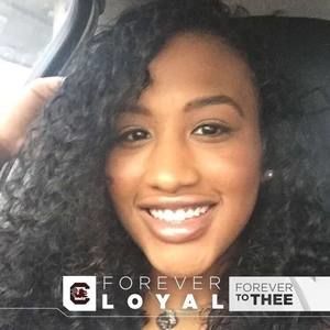 Meet your Posher, Tamara