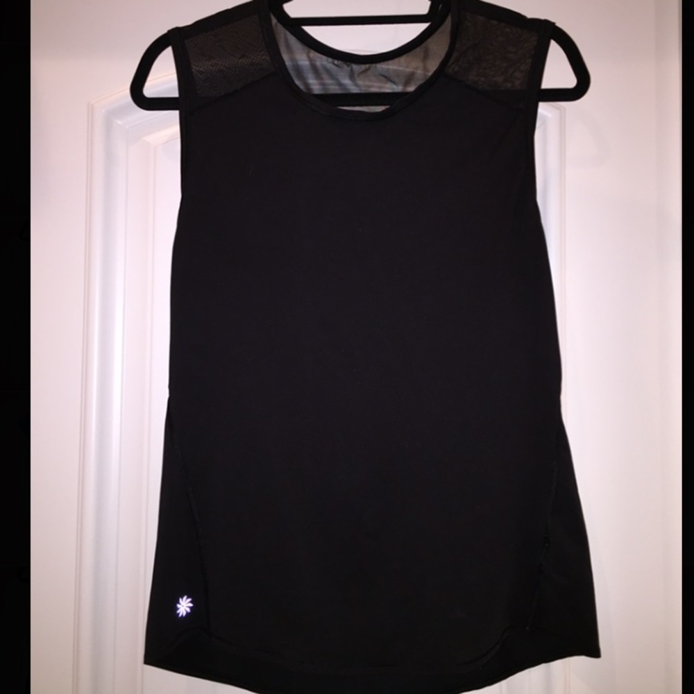 Athleta Muscle Tank