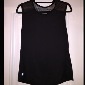 Athleta Muscle Tank