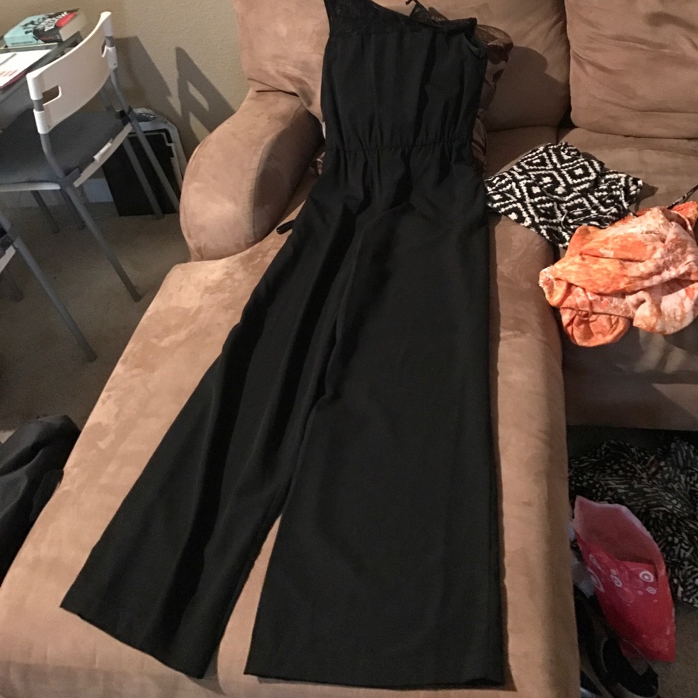 Jumper- long