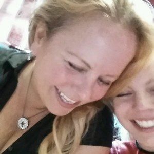 Meet your Posher, Deborah