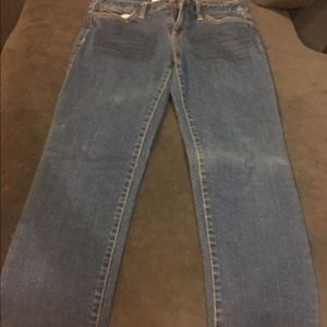 Loft Jeans