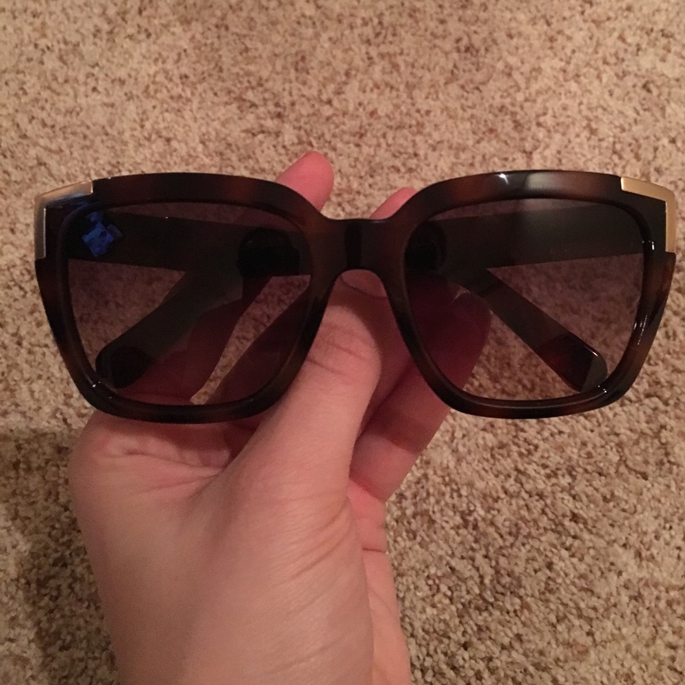 Chloe sunglasses