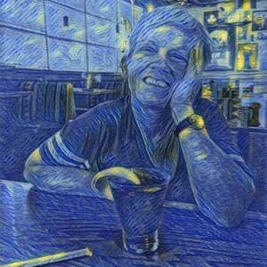 Meet your Posher, Cathy