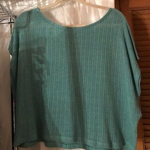 Kirra knot top