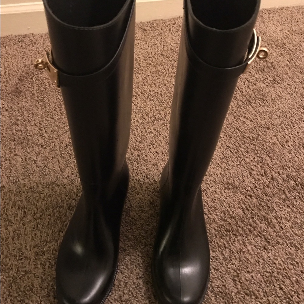 Berlin Rain boots