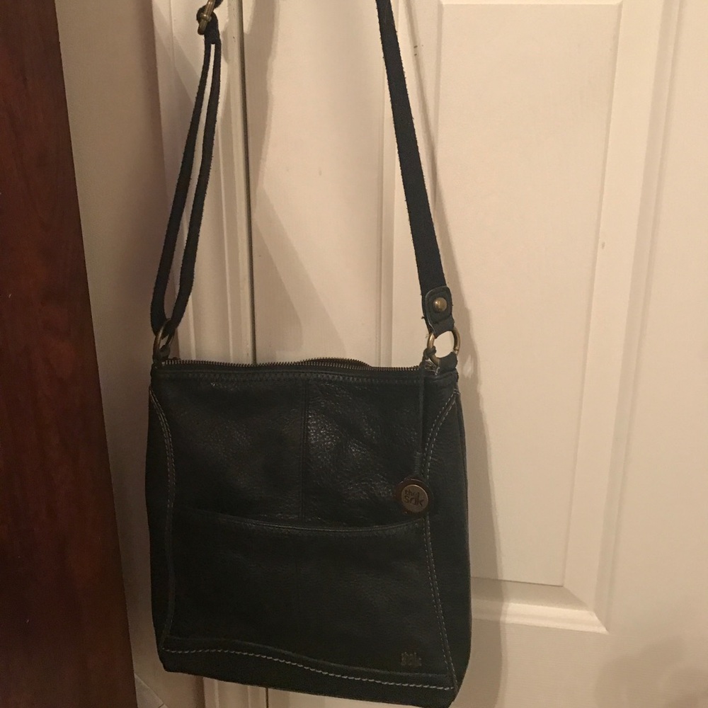 Sak cross body