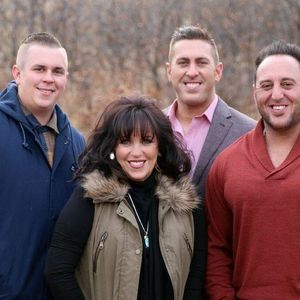 Meet your Posher, Tammy