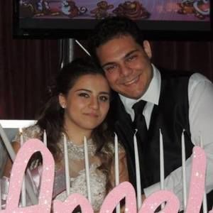 Meet your Posher, Paula