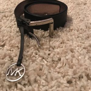 Micheal Kors Belt