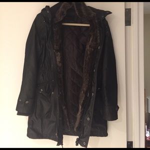 BCBGMAXAZRIA Jacket