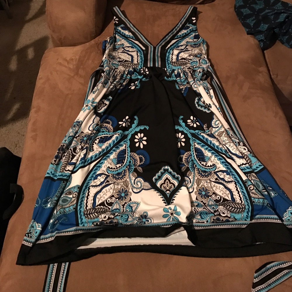 Summer dress