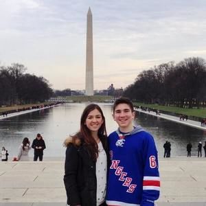 Meet your Posher, Ean