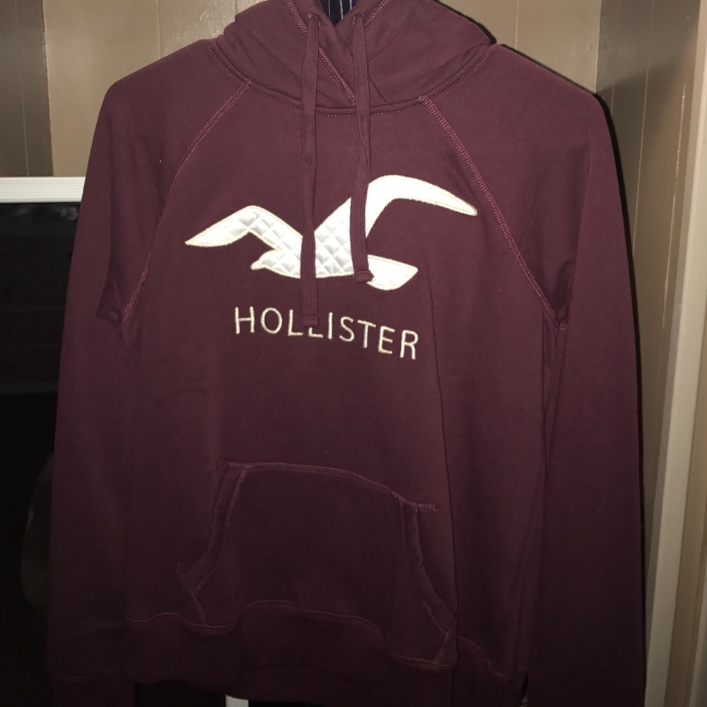 Hollister Hoodie
