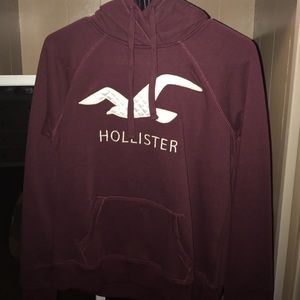 Hollister Hoodie