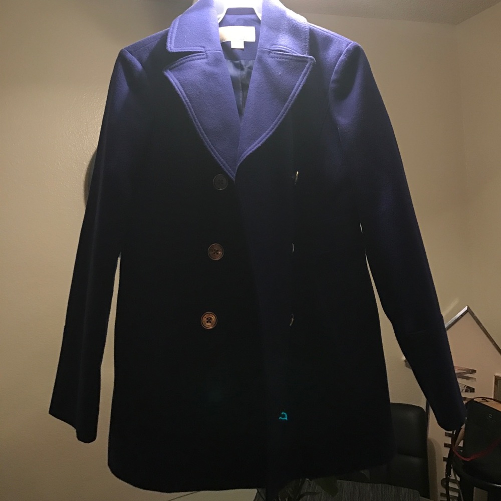 Michael kors coat