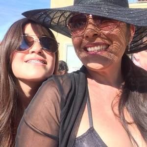 Meet your Posher, Sallyann