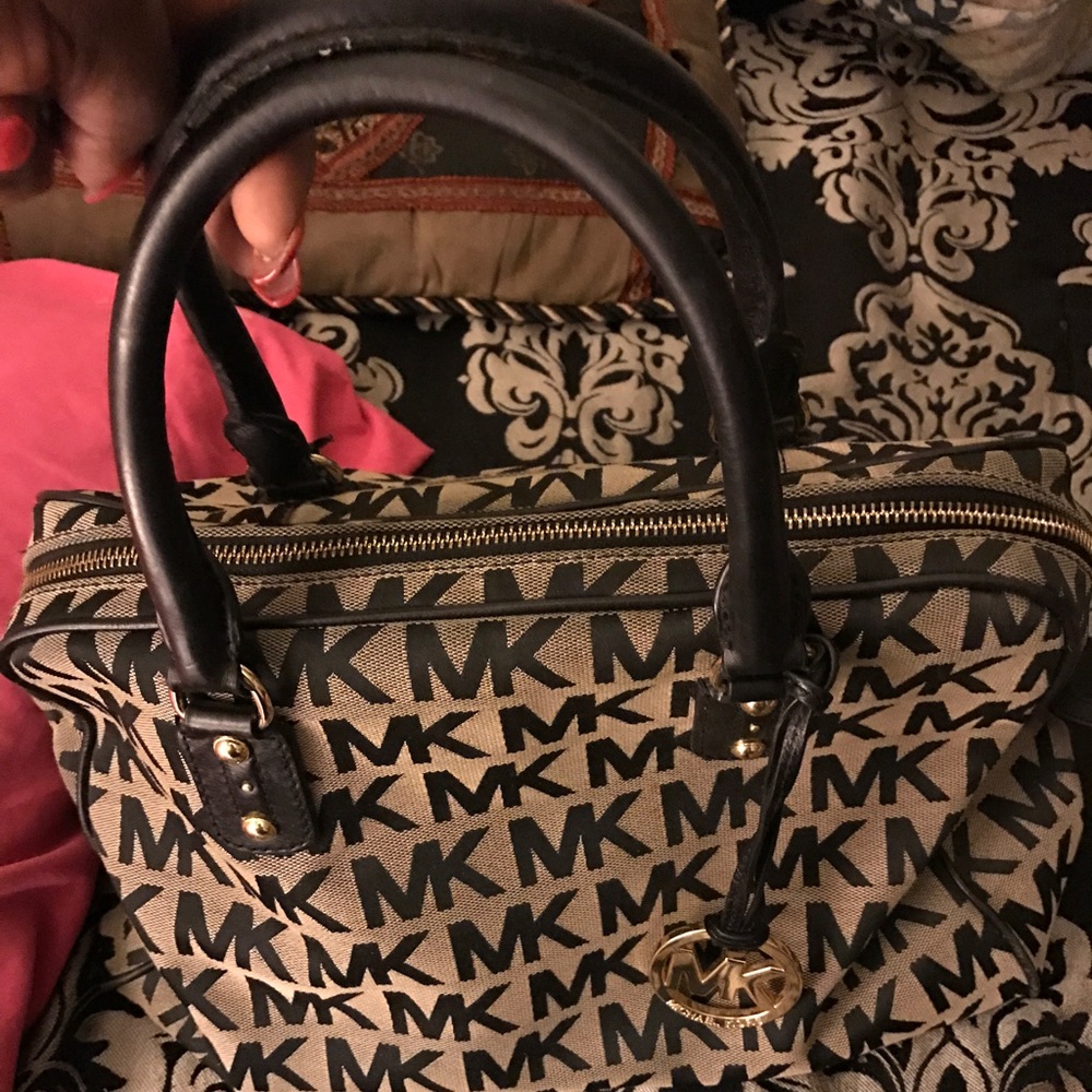 Mk bag