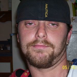 Meet your Posher, Preston stewart