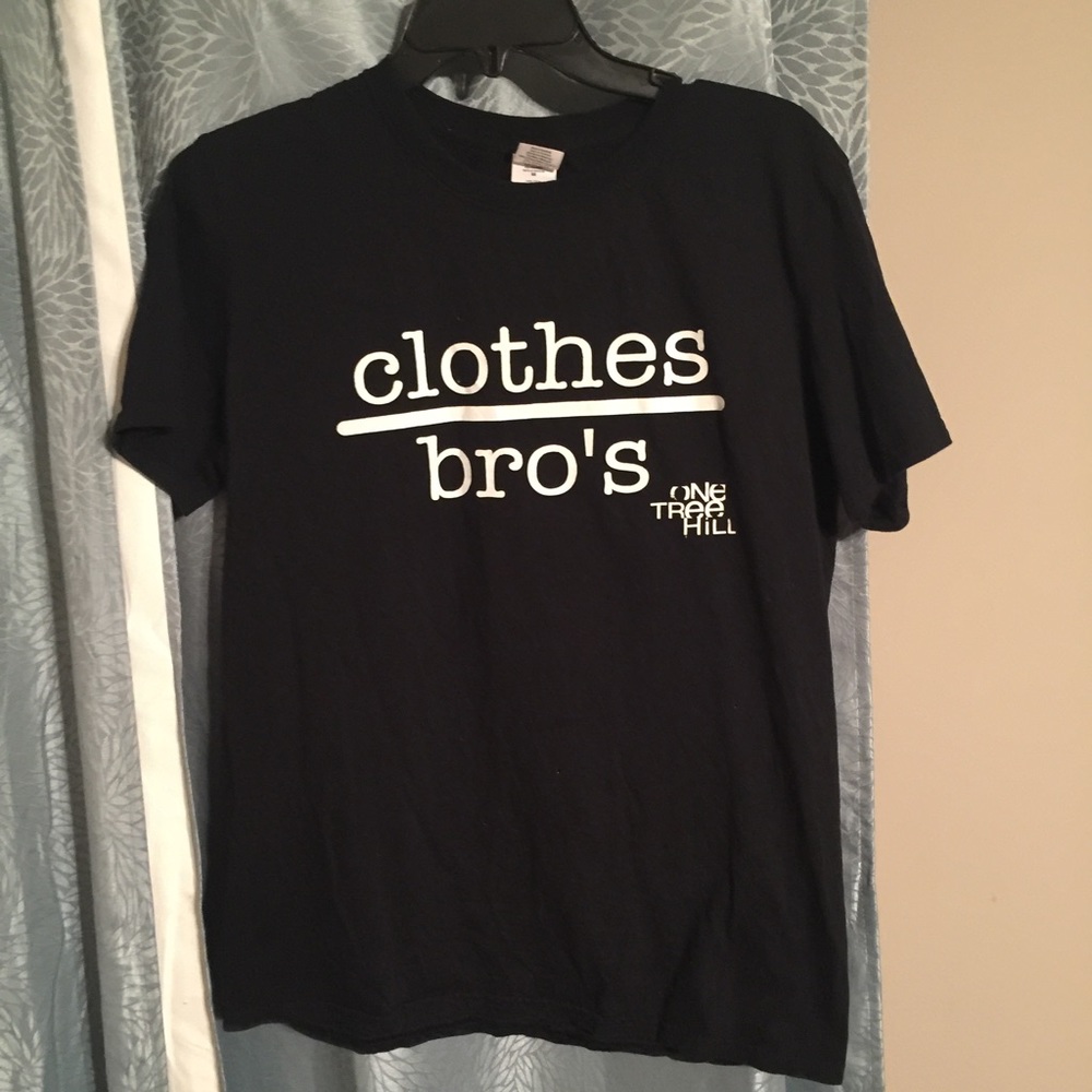 Clothes Over Bros Tee