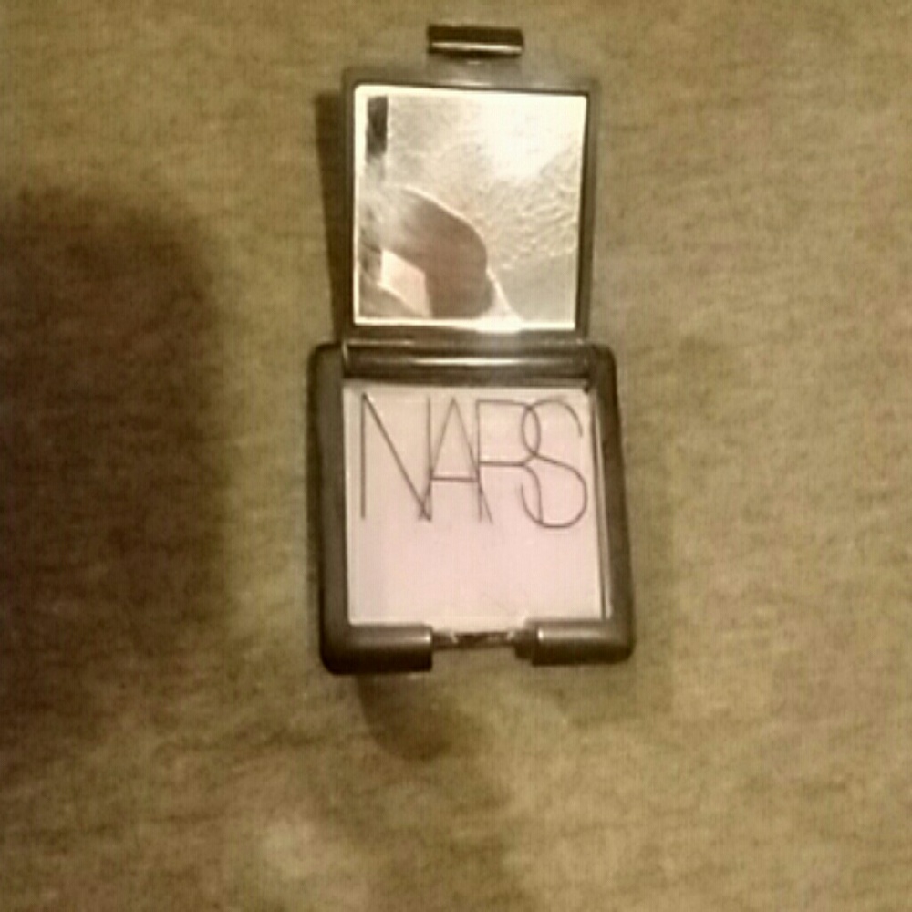 NARS shadow