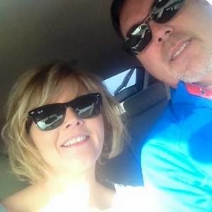 Meet your Posher, Kay