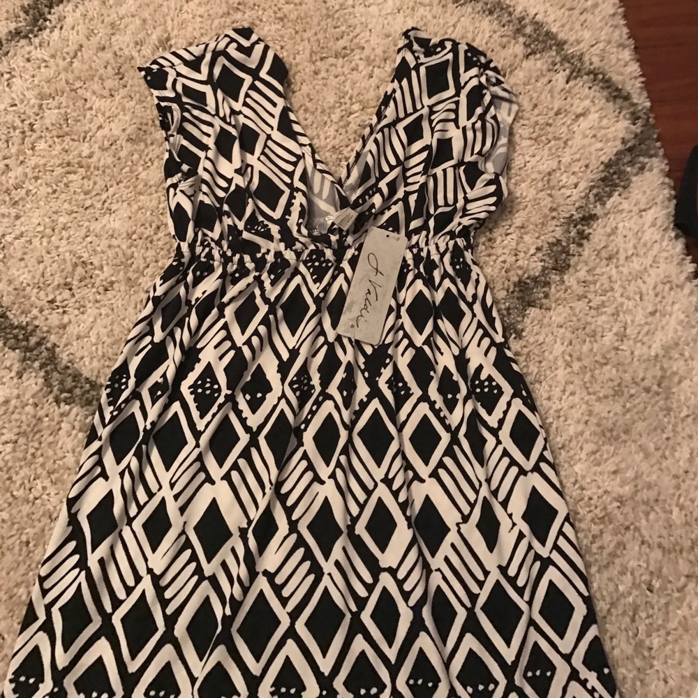 Bathing suit cover up