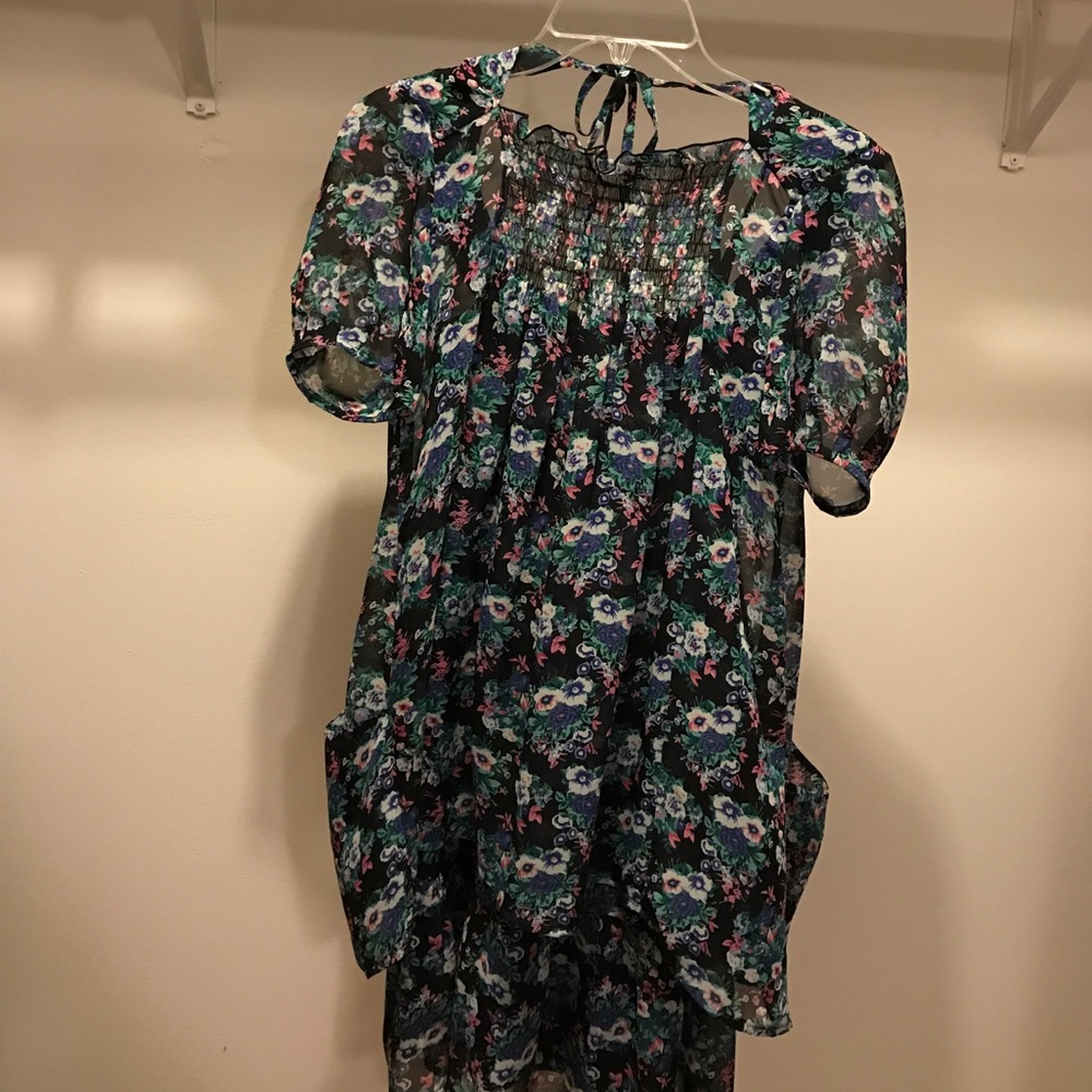 Tokyo two piece dress