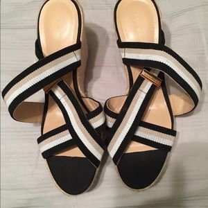 Tommy Hilfiger Wedges