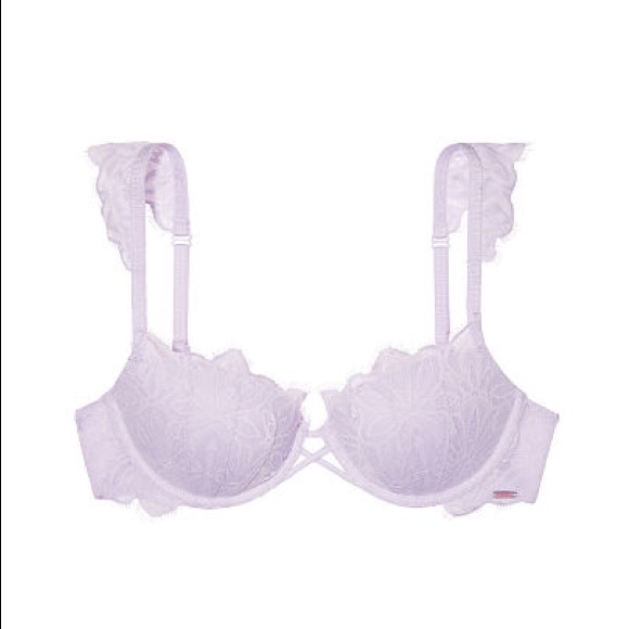 PINK Victoria's Secret Push-Up Bra - Picture 3 of 3