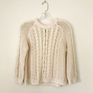 Mango sweater
