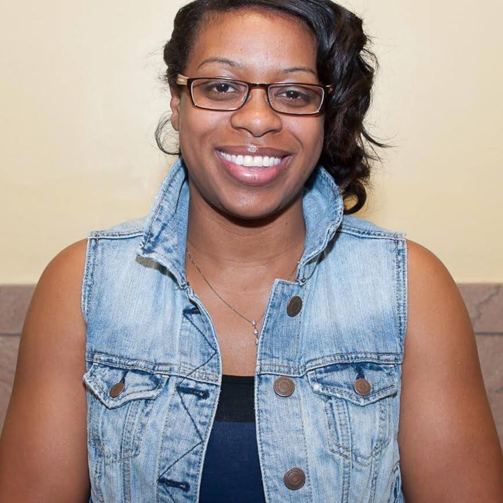 Meet your Posher, Shrita